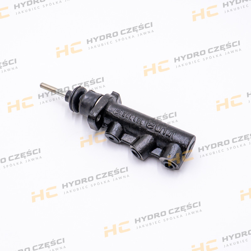 JCB Master cylinder - 3CX 4CX IRUNA