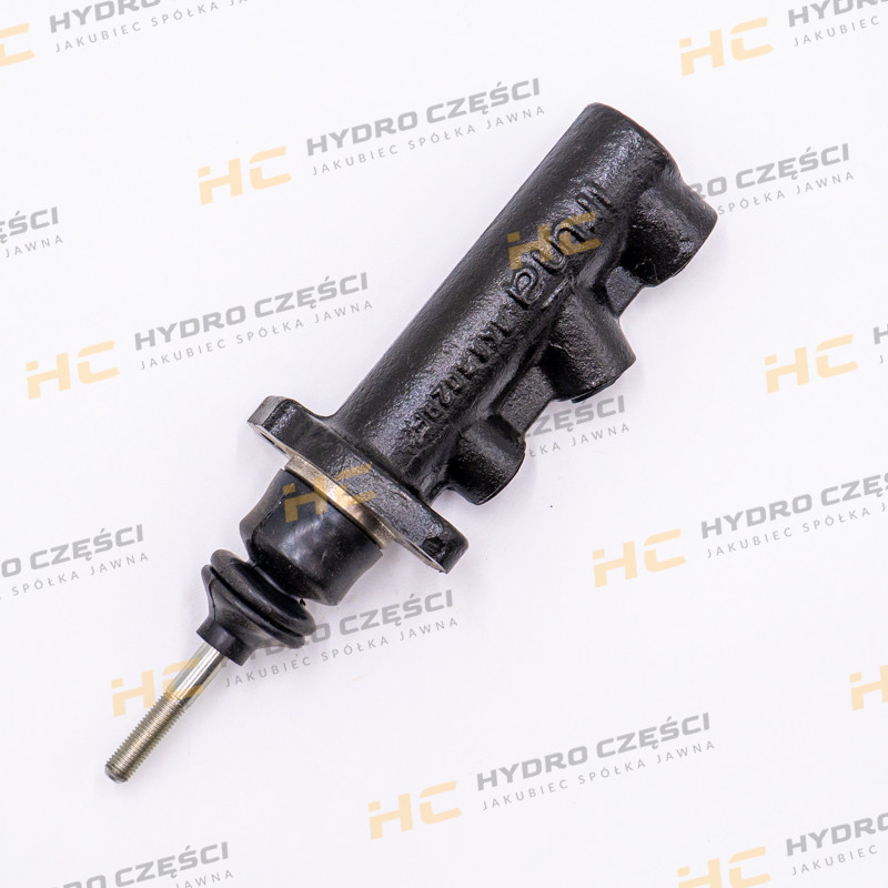JCB Master cylinder - 3CX 4CX IRUNA