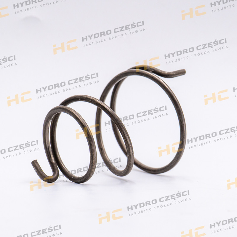 JCB Handbrake spring - AZERI PARTS
