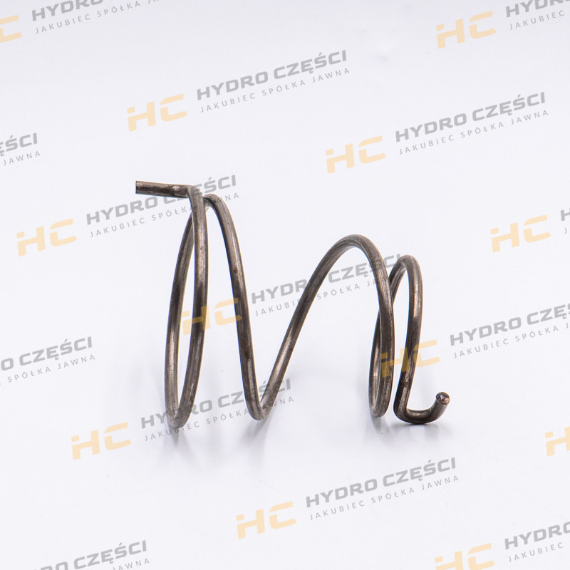 JCB Handbrake spring - AZERI PARTS