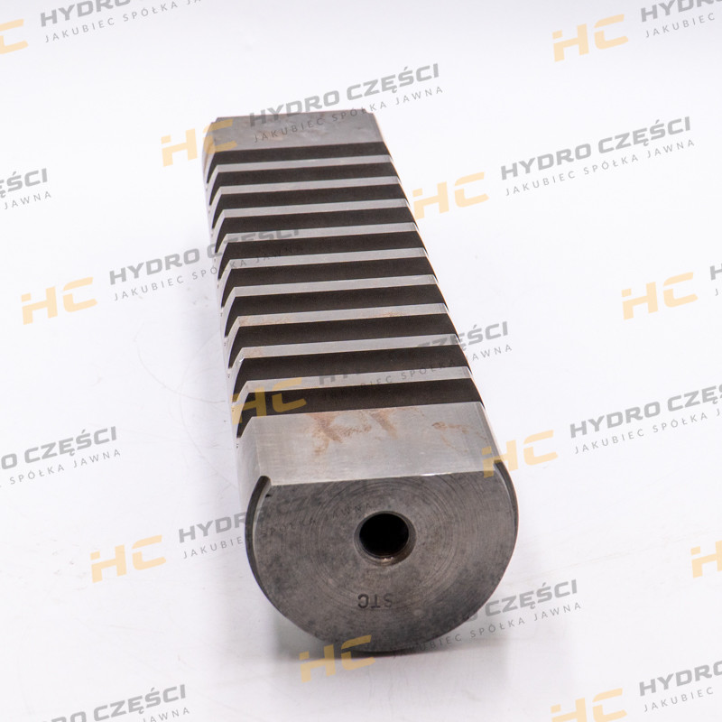JCB Slewing rack - 3CX 4CX
