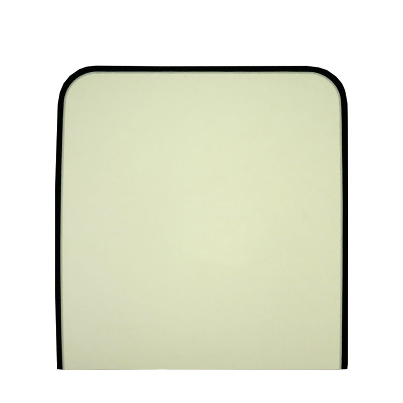 ЭКСКАВАТОР YANMAR SV100-2 17AA67-68340 ПЕЧАТАНИЯ ЭКРАНА ВЕТРОВОГО СТЕКЛА ВЕРХНИЙ