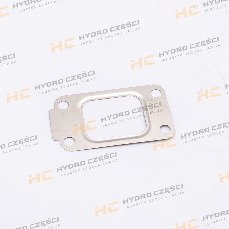 JCB Gasket muffler DIESELMAX - telescopic handler AM