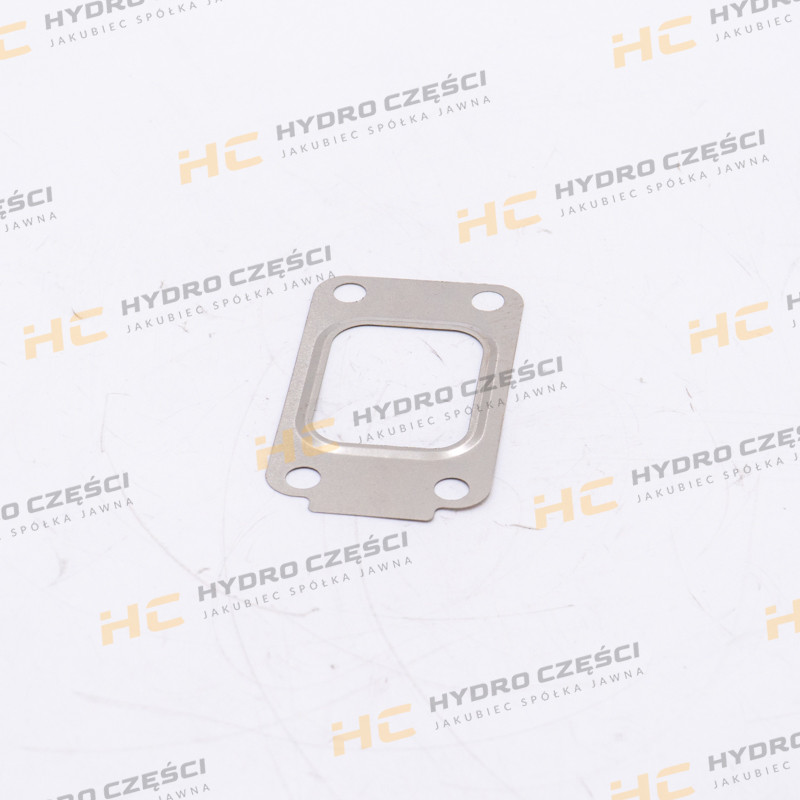 JCB Gasket muffler DIESELMAX - telescopic handler AM