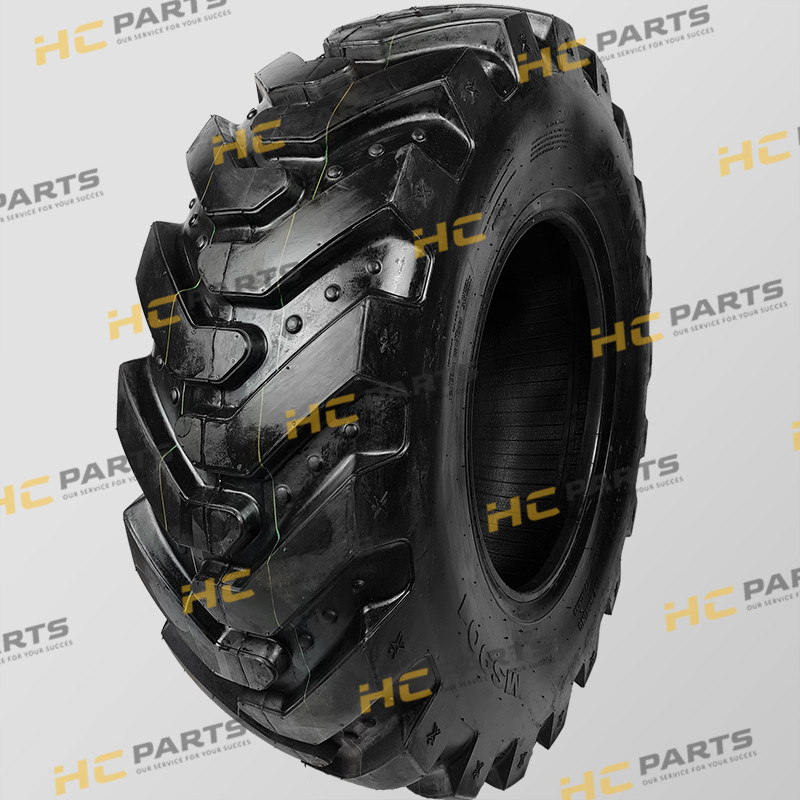 TIRE 16.9-24 MS901PR12TL - 4CX MAXAM