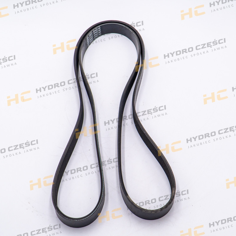 JCB V-belt L2141mm DIESELMAX - AZERI PARTS