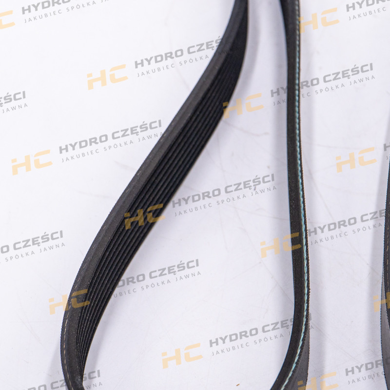 JCB V-belt L2141mm DIESELMAX - AZERI PARTS