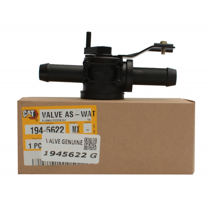 КЛАПАН ОТКРЫВАНИЯ НАГРЕВАТЕЛЯ GENUINE !!!