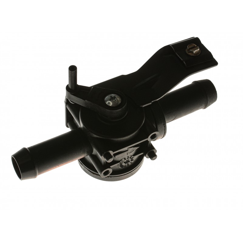 КЛАПАН ОТКРЫВАНИЯ НАГРЕВАТЕЛЯ GENUINE !!!