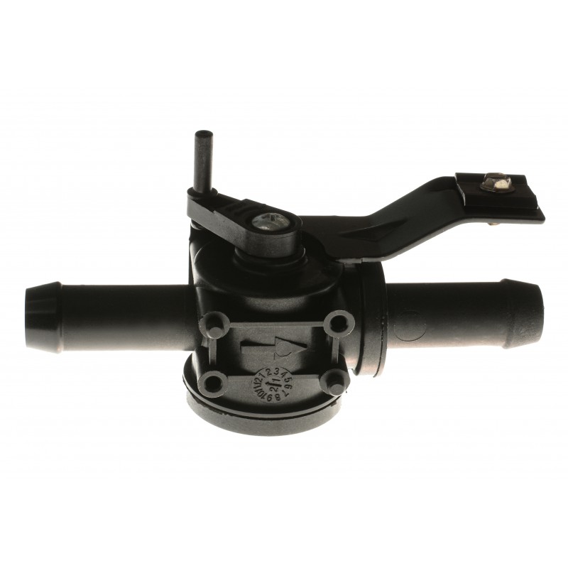 КЛАПАН ОТКРЫВАНИЯ НАГРЕВАТЕЛЯ GENUINE !!!