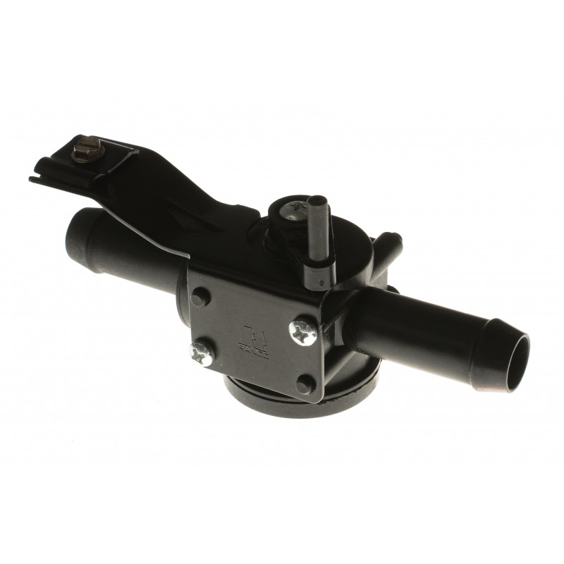 КЛАПАН ОТКРЫВАНИЯ НАГРЕВАТЕЛЯ GENUINE !!!