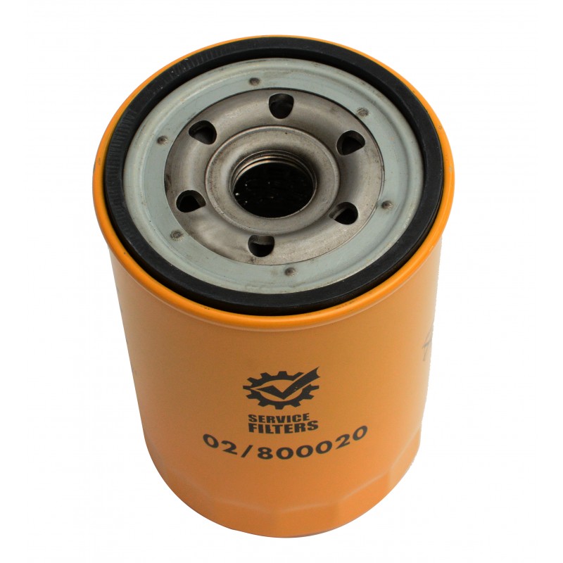 МАСЛЯНЫЙ ФИЛЬТР ДВИГАТЕЛЯ