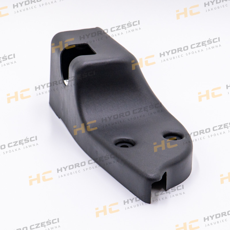 JCB пластиковая крышка дверного замка кабина P21 правая дверь-AZERI PARTS