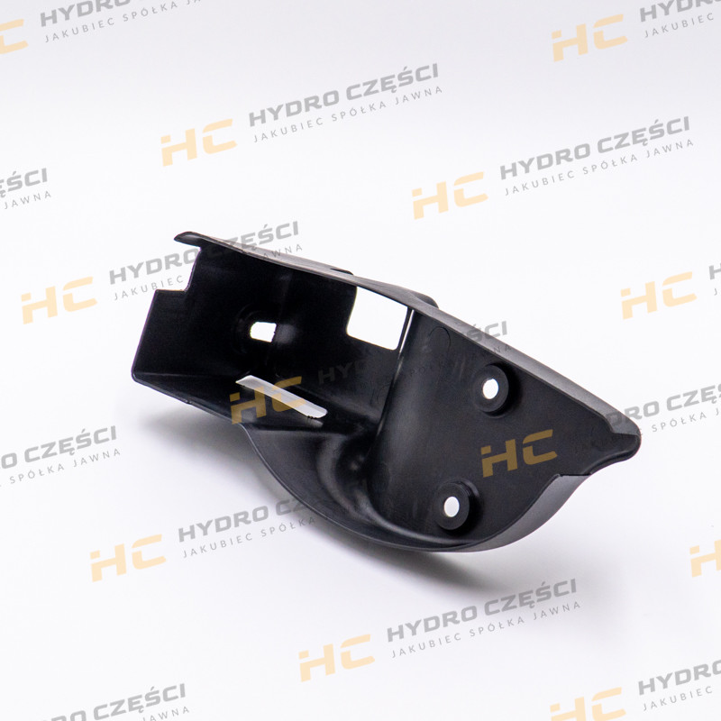 JCB пластиковая крышка дверного замка кабина P21 правая дверь-AZERI PARTS