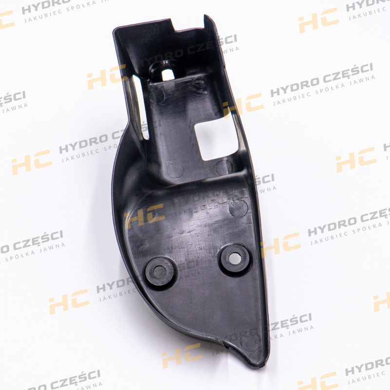 JCB Plastic door lock cover cabin P21 right door - AZERI PARTS