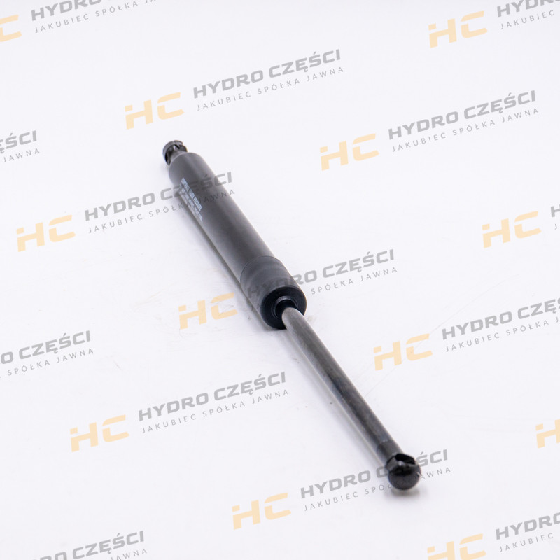 JCB газовый привод капота-телескопический погрузчик AZERI PARTS