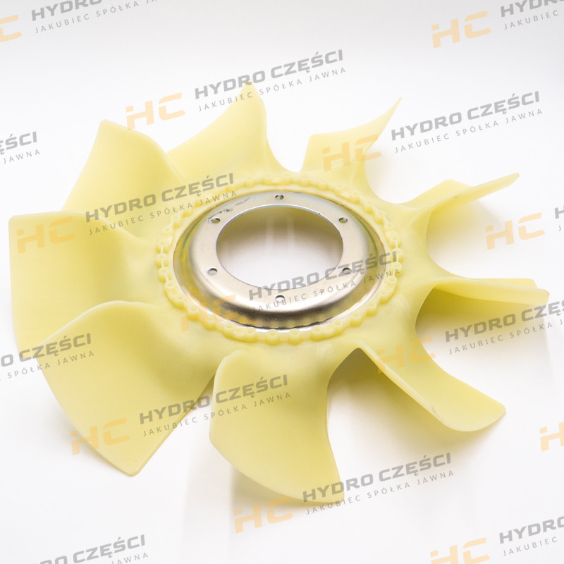 JCB Wentylator 21" - 3CX 4CX AZERI PARTS