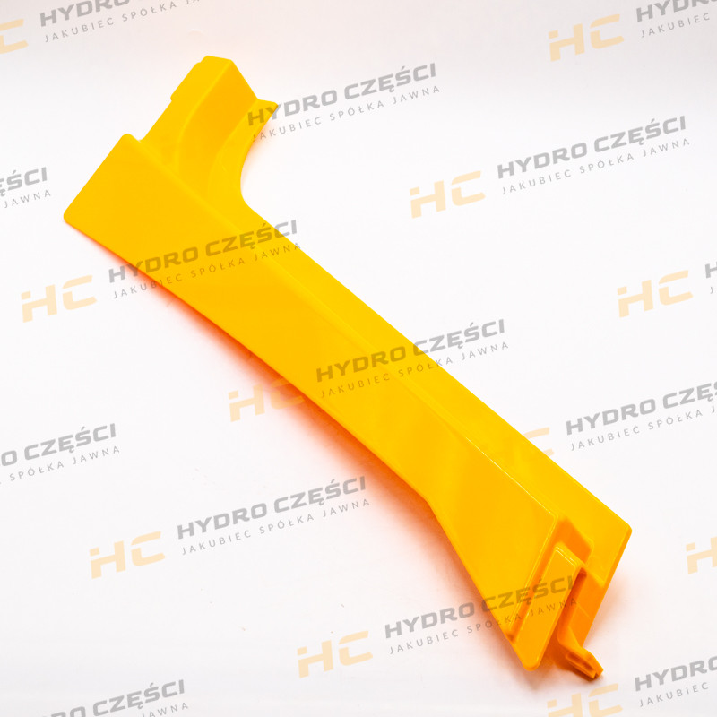 JCB рельсовый щит двигателя-3CX 4CX AZERI PARTS