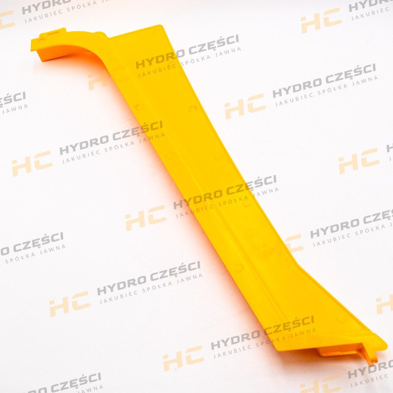 JCB рельсовый щит двигателя-3CX 4CX AZERI PARTS