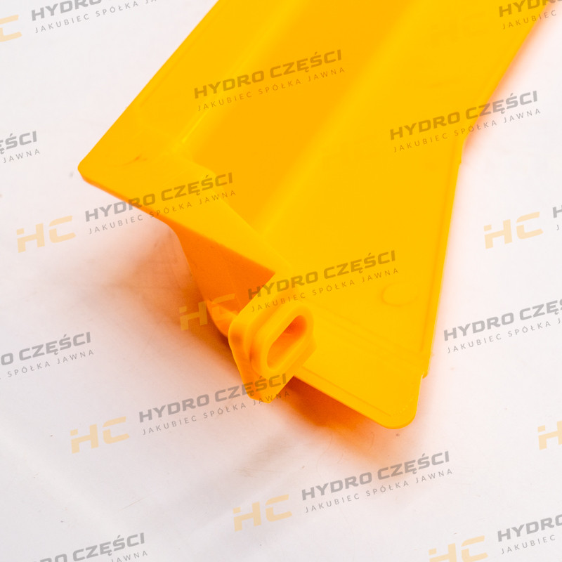 JCB рельсовый щит двигателя-3CX 4CX AZERI PARTS