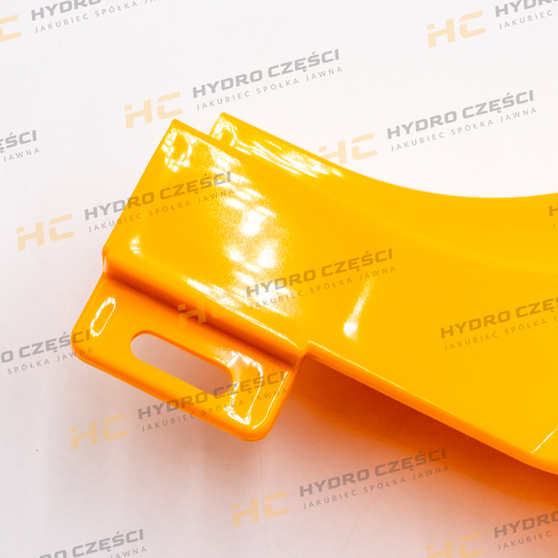 JCB рельсовый щит двигателя-3CX 4CX AZERI PARTS