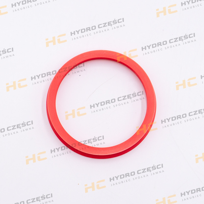 JCB Knuckle dust seal - DELLAR