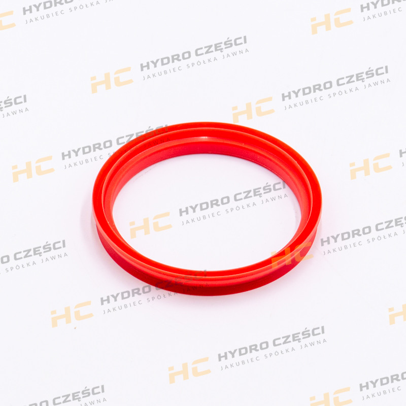 JCB Knuckle dust seal - DELLAR