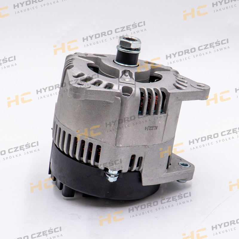 JCB Alternator 120AMP 12V - fastrac WAI