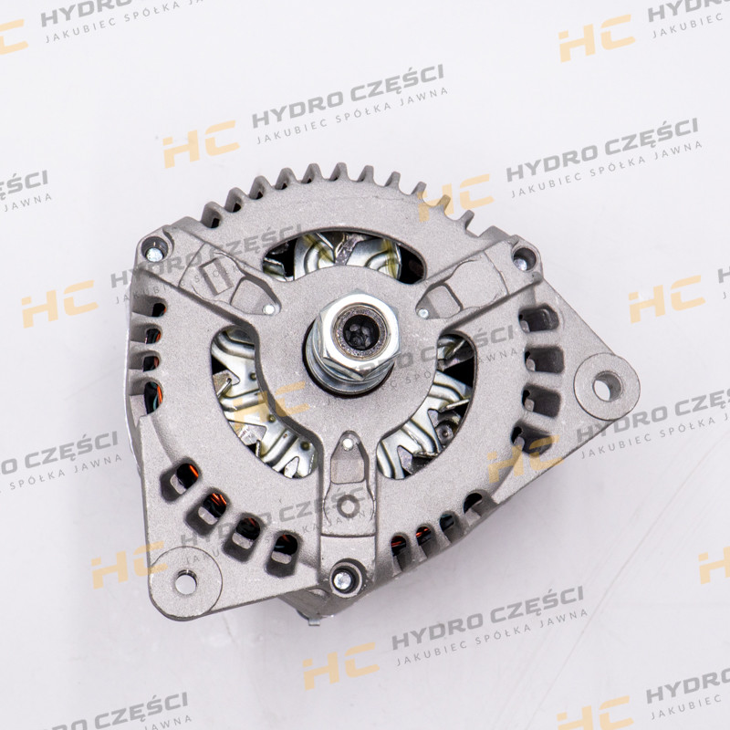 JCB Alternator 120AMP 12V - fastrac WAI