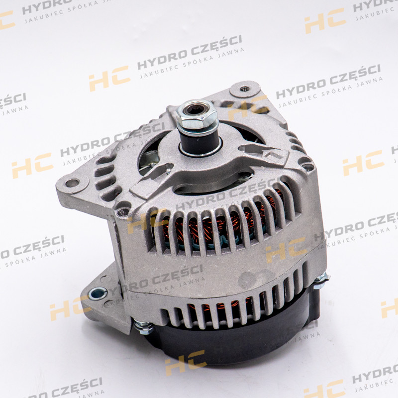 JCB Alternator 120AMP 12V - fastrac WAI