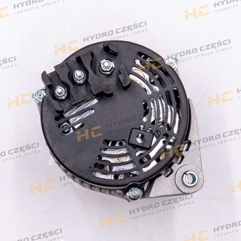 JCB Alternator 120AMP 12V - fastrac WAI