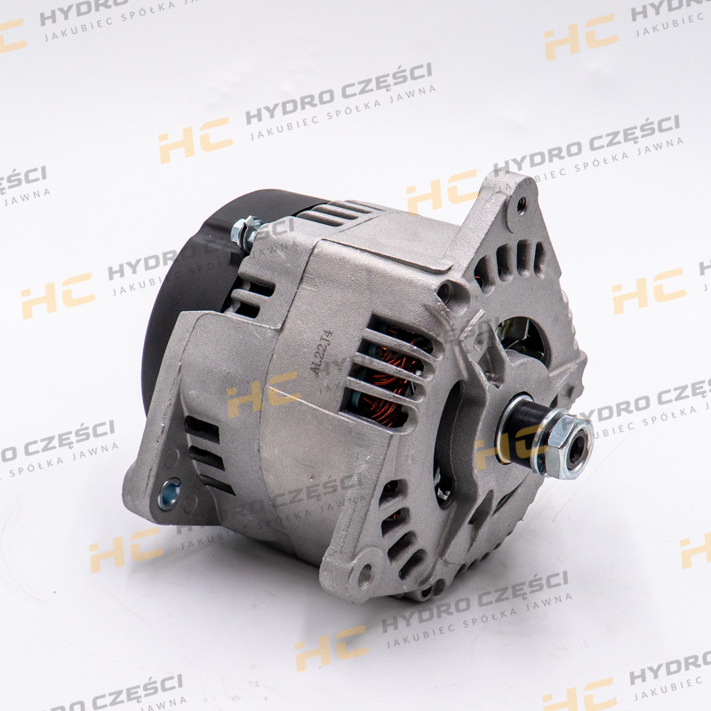 JCB Alternator 120AMP 12V - fastrac WAI