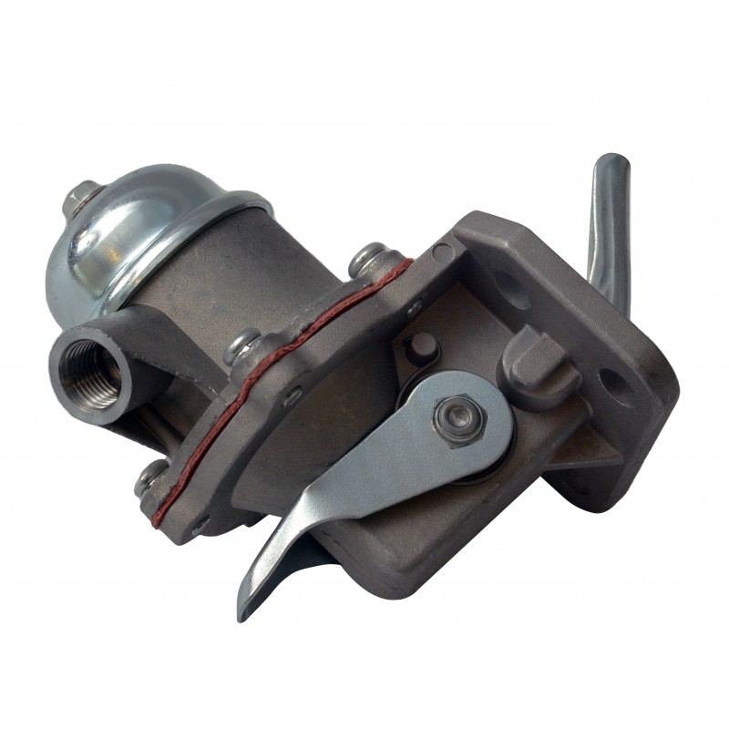 ТОПЛИВНЫЙ НАСОС ДВИГАТЕЛЯ PERKINS JCB / 3CX 4CX