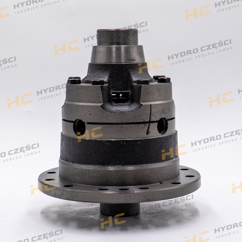 JCB корпус дифференциала-3CX 4CX AZERI PARTS