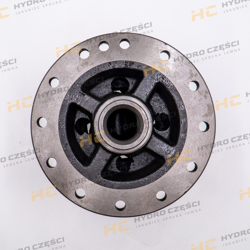 JCB корпус дифференциала-3CX 4CX AZERI PARTS