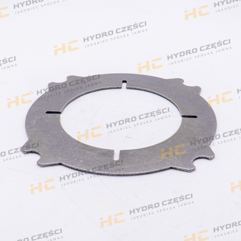 Тормозная прокладка JCB-3CX AZERI PARTS