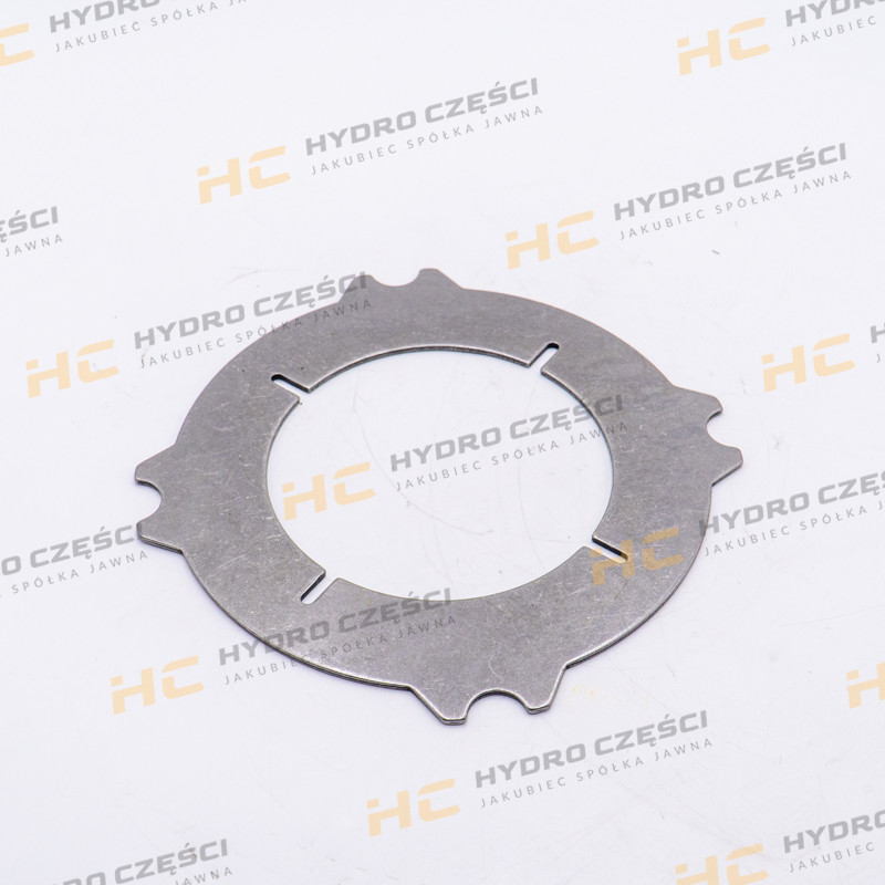 Тормозная прокладка JCB-3CX AZERI PARTS