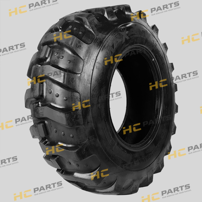 TIRE 18.4-26 MS903 PR12 rear - 3CX MAXAM
