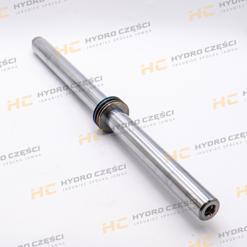 JCB Steering cylinder rod - OEM