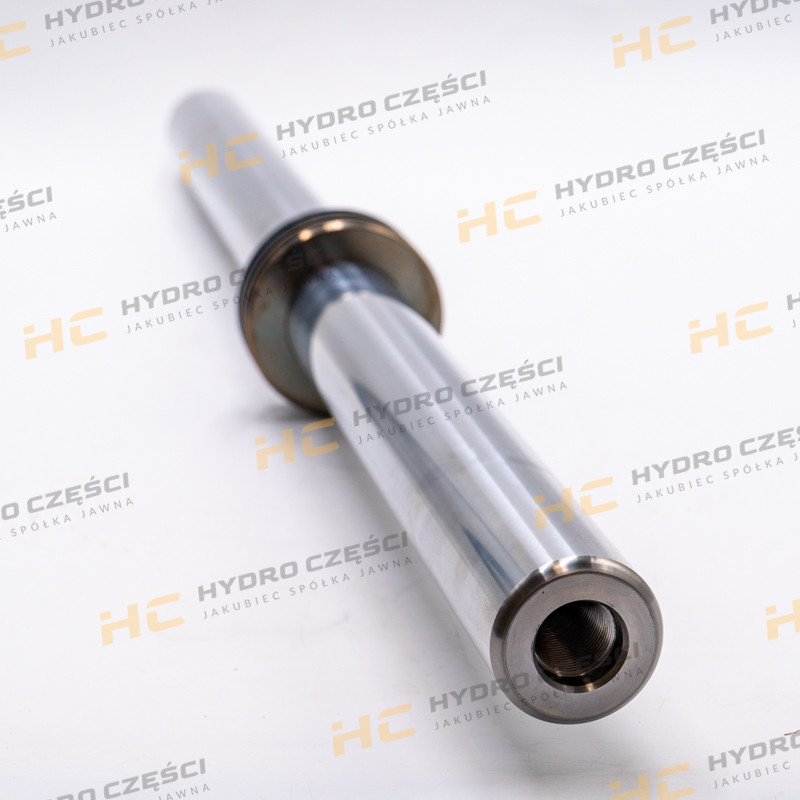 JCB Steering cylinder rod - OEM