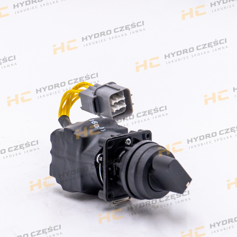 JCB Cabin switch 3 positions - AZERI PARTS