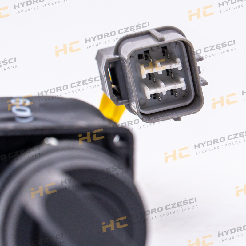 JCB Cabin switch 3 positions - AZERI PARTS