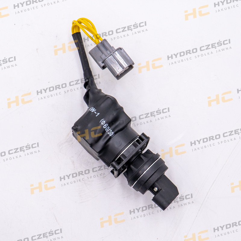 JCB Cabin switch 3 positions - AZERI PARTS