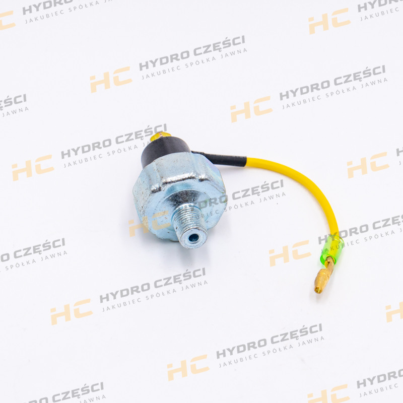 JCB датчик давления масла двигатель Isuzu-мини-экскаватор AZERI PARTS