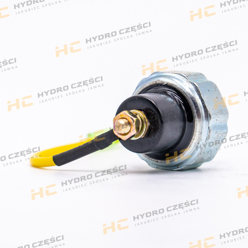 JCB датчик давления масла двигатель Isuzu-мини-экскаватор AZERI PARTS
