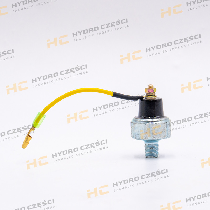 JCB датчик давления масла двигатель Isuzu-мини-экскаватор AZERI PARTS