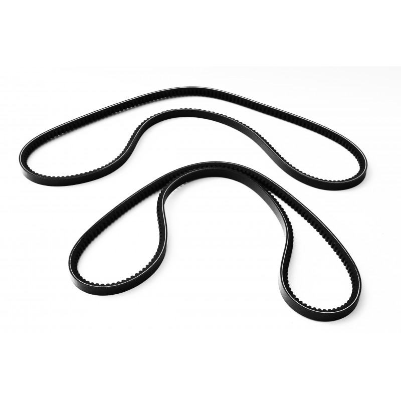 КОМПЛЕКТ КЛИНОВЫХ РЕМНЕЙ CVA