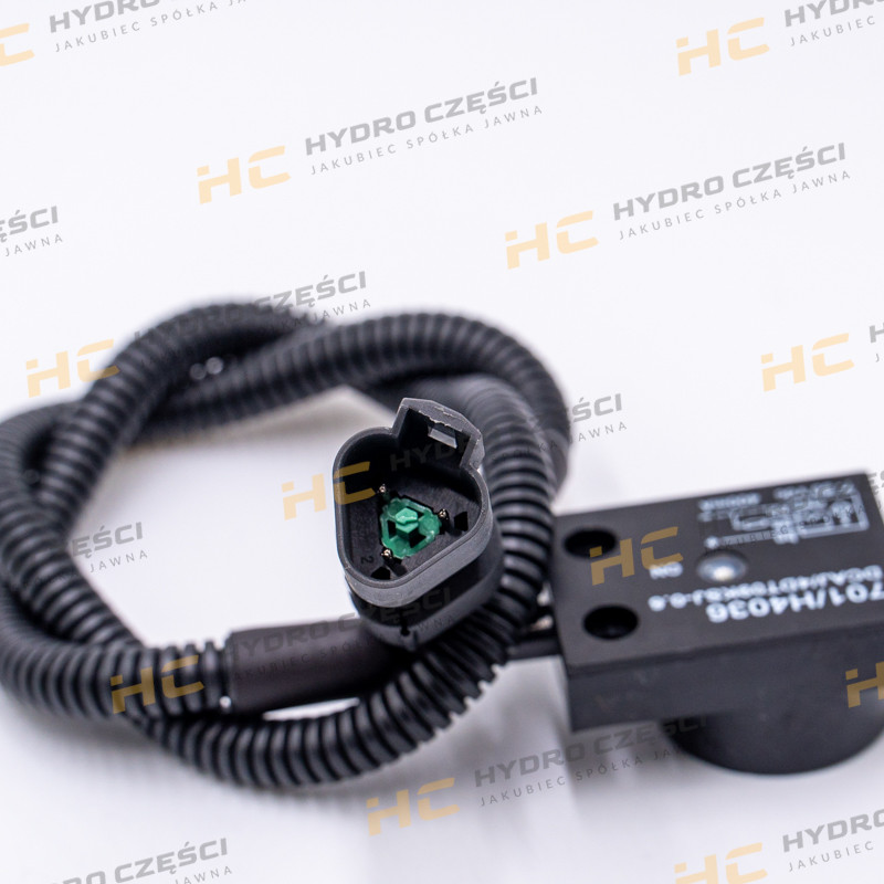 JCB датчик стабилизатора стопы-3CX AZERI PARTS