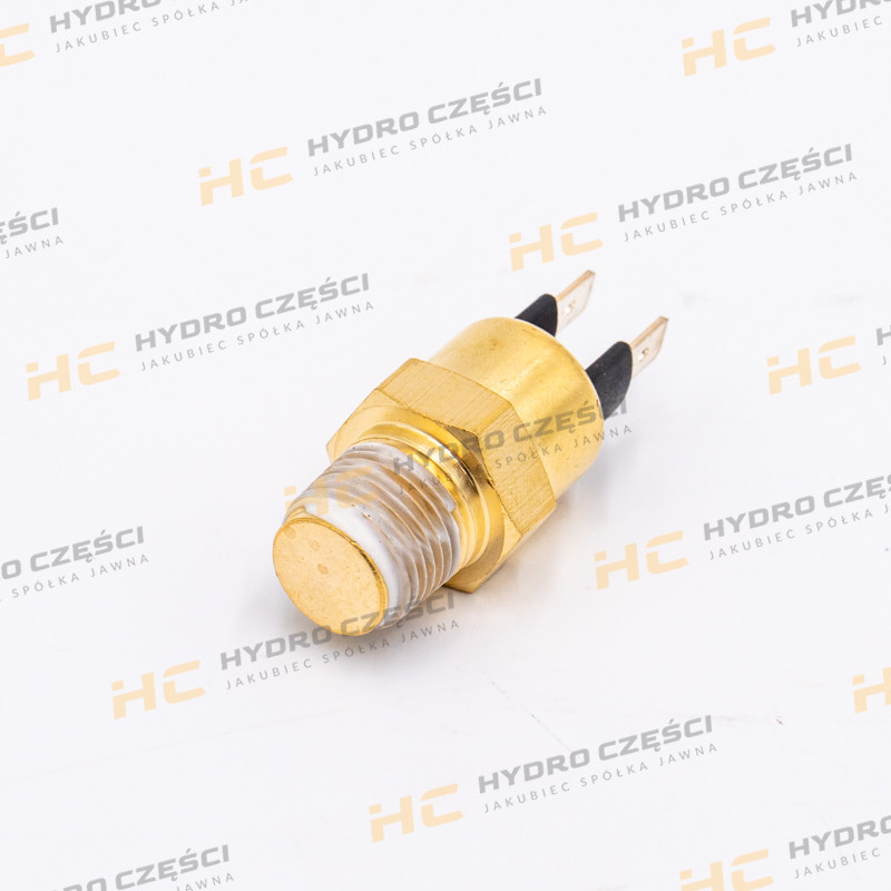 JCB Cold start sensor - AZERI PARTS