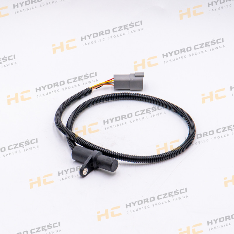 Датчик положения колес JCB-телескопический погрузчик AZERI PARTS